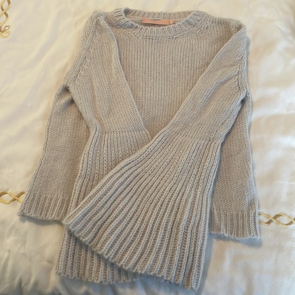Brock collection cashmere kaelie sweater - Picture 2 of 3